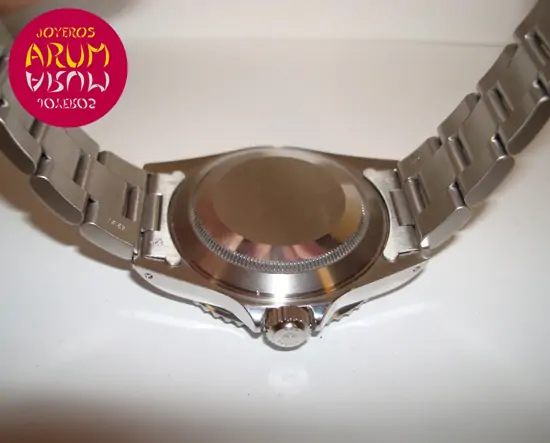 Rolex Submariner "SOLD"