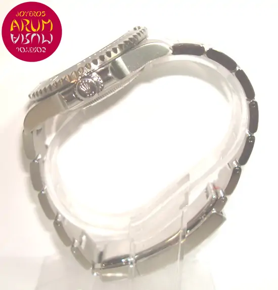 Rolex Submariner Ceramic ARUM Ref. 2993 "SOLD"