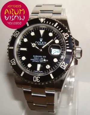 Rolex Submariner ARUM Ref. 2614 "SOLD"