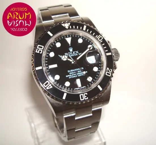 Rolex Submariner ARUM Ref. 2614 "SOLD" Rolex Submariner ARUM Ref. 2614 "SOLD"