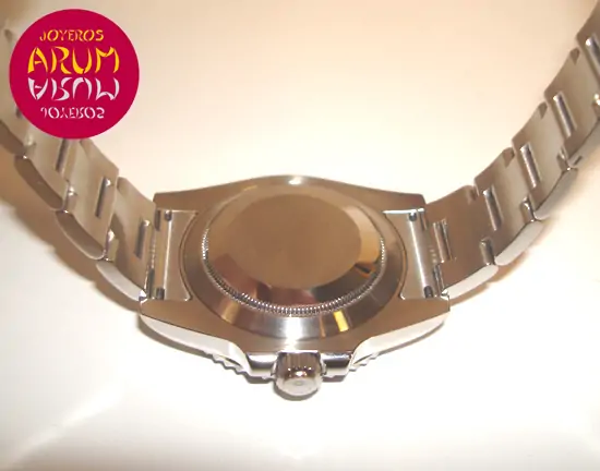 Rolex Submariner ARUM Ref. 2614 "SOLD" Rolex Submariner ARUM Ref. 2614 "SOLD"