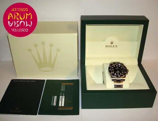 Rolex Submariner ARUM Ref. 2614 "SOLD" Rolex Submariner ARUM Ref. 2614 "SOLD"
