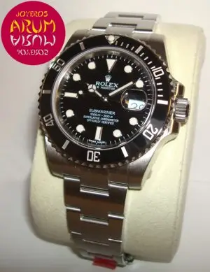 Rolex Submariner "SOLD"