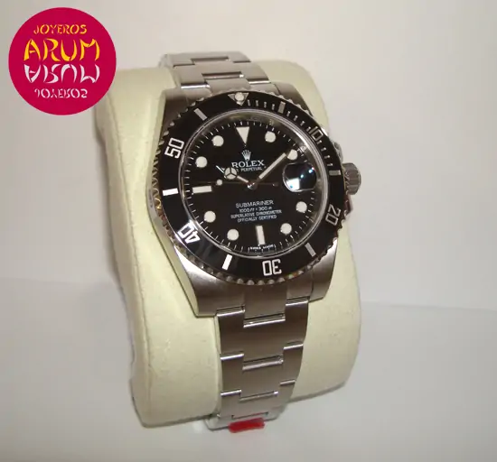 Rolex Submariner "SOLD"