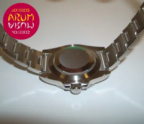 Rolex Submariner "SOLD"