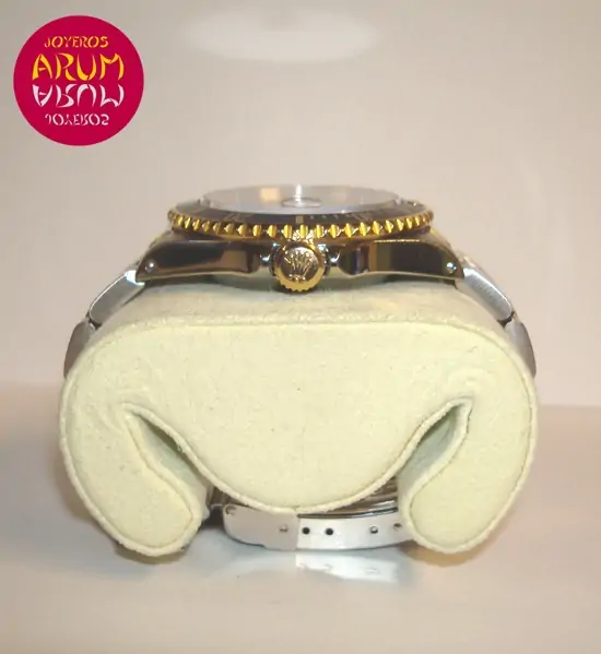 Rolex Submariner Mixed "sold"