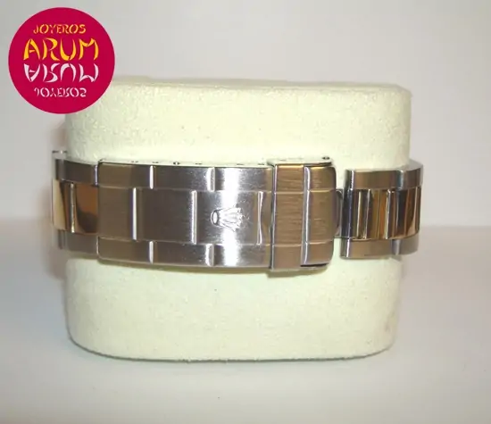 Rolex Submariner Mixed "sold"