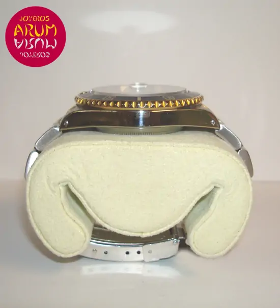 Rolex Submariner Mixto "sold"