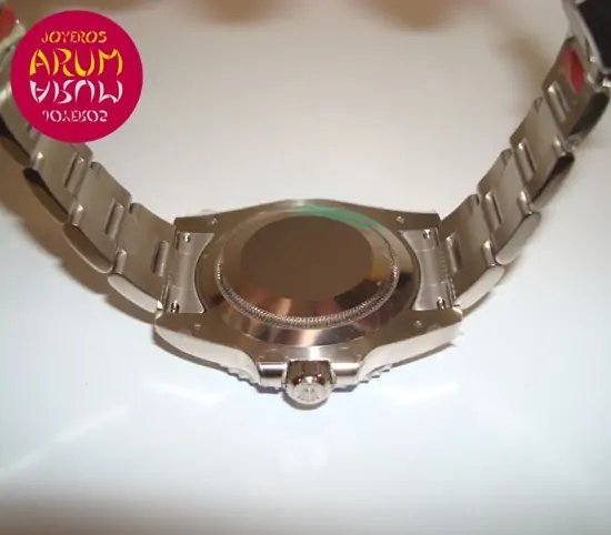 Rolex Submariner ARUM Ref. 2100 "SOLD"