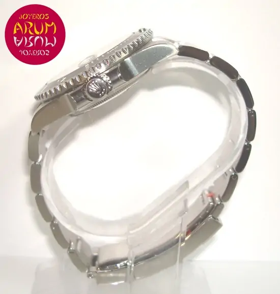 Rolex Submariner Ceramic ARUM Ref. 2957 "SOLD"