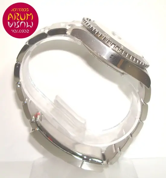 Rolex Submariner Ceramic ARUM Ref. 2957 "SOLD"