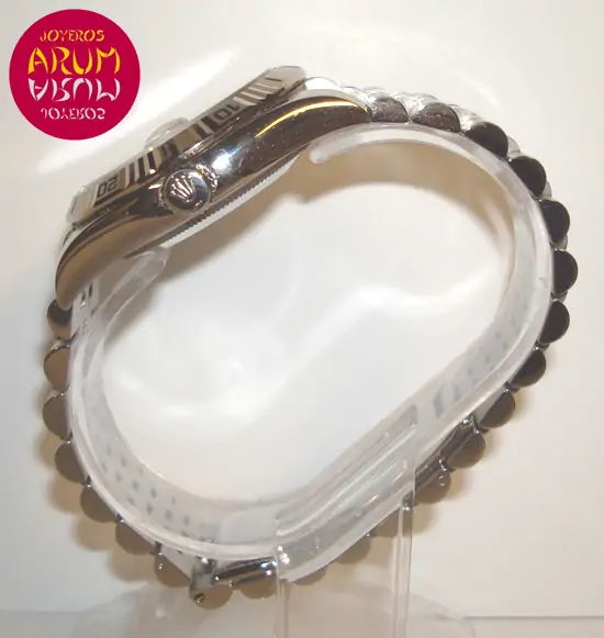 Rolex Datejust Turn-O-Graph ARUM Ref. 2668 "SOLD" Rolex Datejust Turn-O-Graph ARUM Ref. 2668 "SOLD"