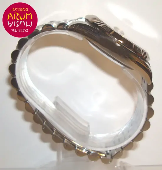 Rolex Datejust Turn-O-Graph ARUM Ref. 2668 "SOLD" Rolex Datejust Turn-O-Graph ARUM Ref. 2668 "SOLD"