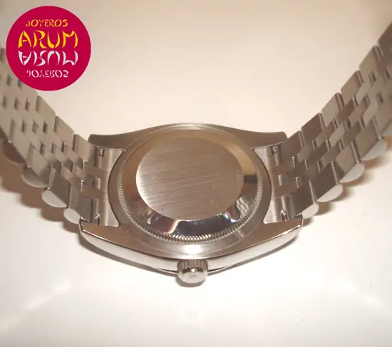 Rolex Datejust Turn-O-Graph ARUM Ref. 2668 "SOLD" Rolex Datejust Turn-O-Graph ARUM Ref. 2668 "SOLD"