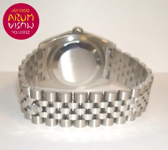 Rolex Datejust Turn-O-Graph ARUM Ref. 2668 "SOLD" Rolex Datejust Turn-O-Graph ARUM Ref. 2668 "SOLD"