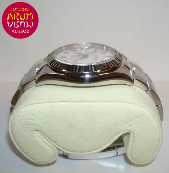 Rolex Datejust Turn-O-Graph "SOLD"