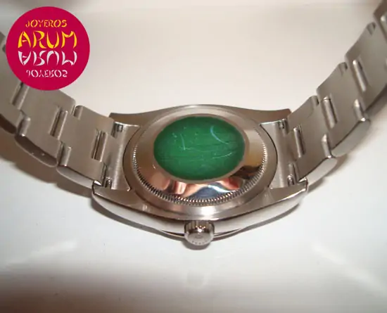 Rolex Datejust Turn-O-Graph "SOLD"