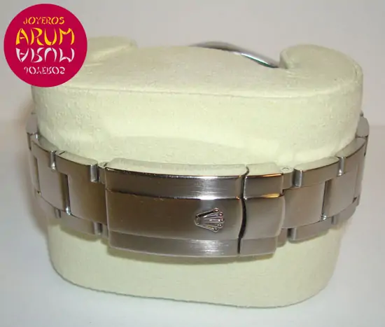 Rolex Datejust Turn-O-Graph "SOLD"