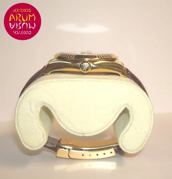 Rolex Datejust ARUM Ref. 2135 "SOLD" Rolex Datejust ARUM Ref. 2135 "SOLD"