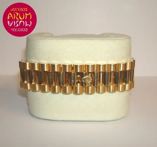 Rolex Day Date ARUM Ref. 2116 "SOLD"