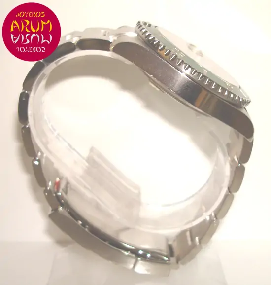 Rolex Submariner Ceramic ARUM Ref. 2987 "SOLD"