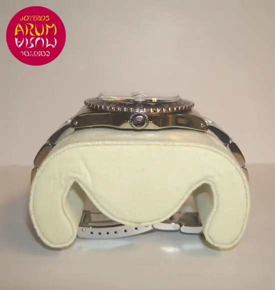 Rolex GMT Master "SOLD"