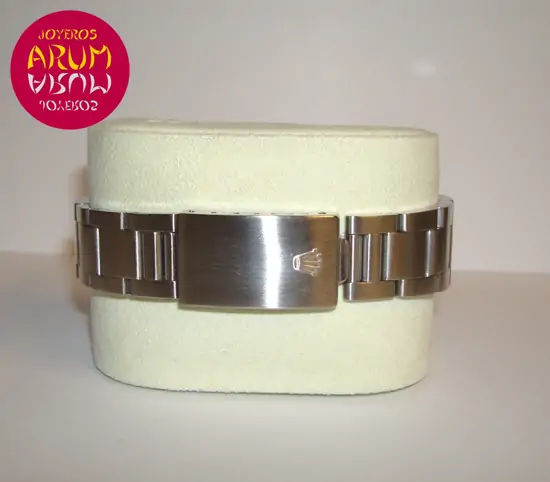 Rolex GMT Master "SOLD"