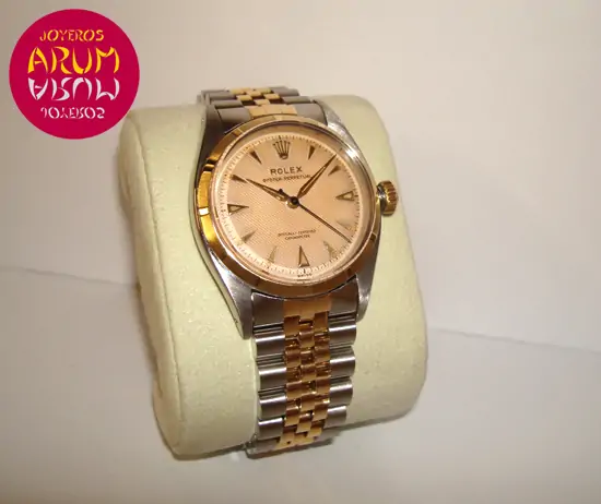 Rolex Oyster Perpetual "SOLD"