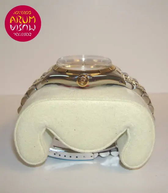 Rolex Oyster Perpetual "SOLD"