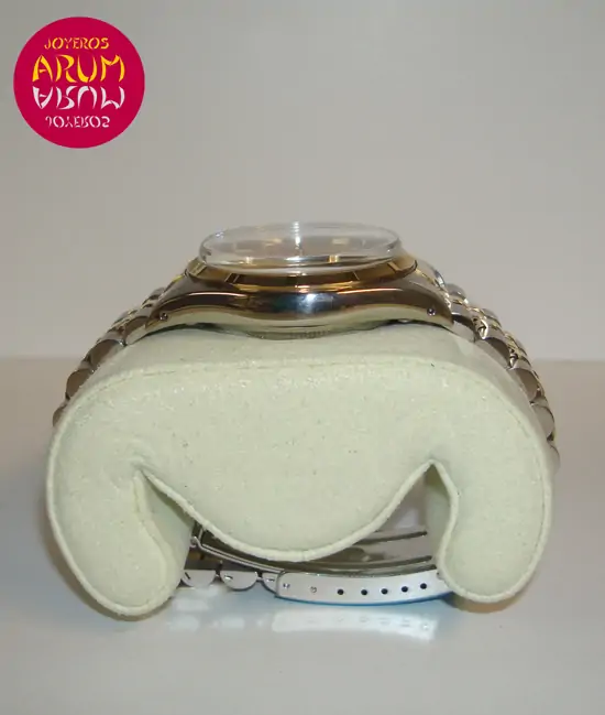 Rolex Oyster Perpetual "SOLD"