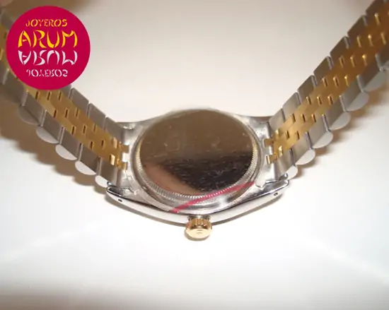 Rolex Oyster Perpetual "SOLD"