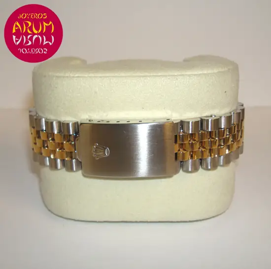 Rolex Oyster Perpetual "SOLD"