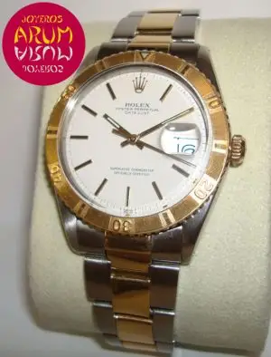 Rolex Vintage Turnograph "SOLD"