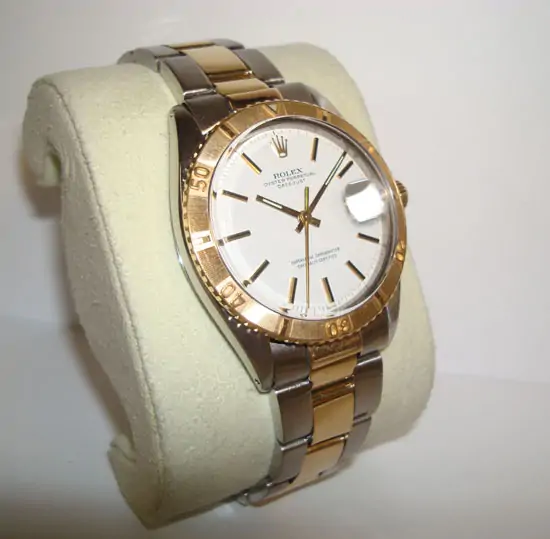 Rolex Vintage Turnograph "SOLD" Rolex Vintage Turnograph "SOLD"