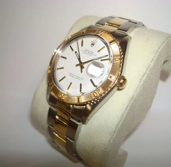 Rolex Vintage Turnograph "SOLD" Rolex Vintage Turnograph "SOLD"