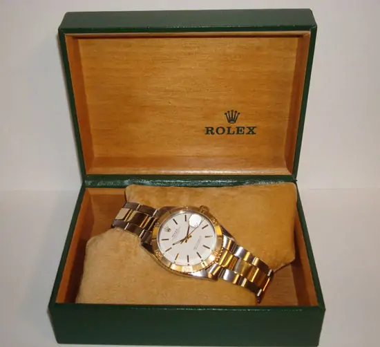 Rolex Vintage Turnograph "SOLD" Rolex Vintage Turnograph "SOLD"