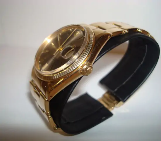 Rolex Date Vintage "SOLD" Rolex Date Vintage "SOLD"