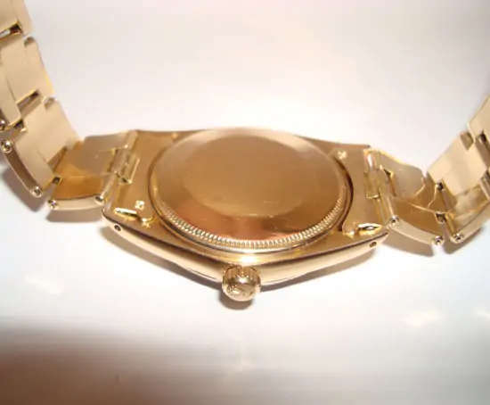 Rolex Date Vintage "SOLD" Rolex Date Vintage "SOLD"