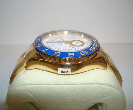 Rolex Yacht Master II "SOLD"