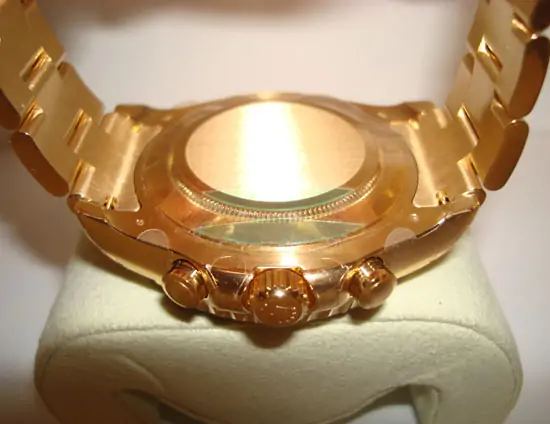 Rolex Yacht Master II "SOLD"