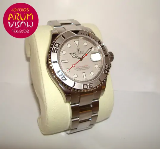 Rolex Yacht Master "SOLD"