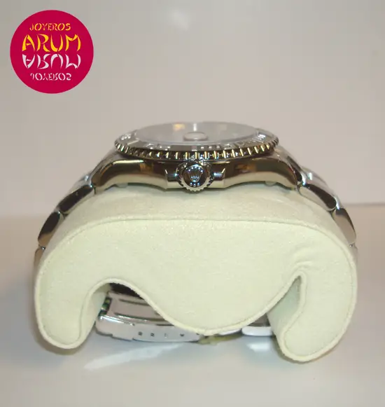 Rolex Yacht Master "SOLD"