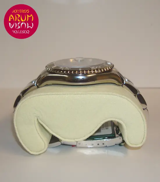 Rolex Yacht Master "SOLD"