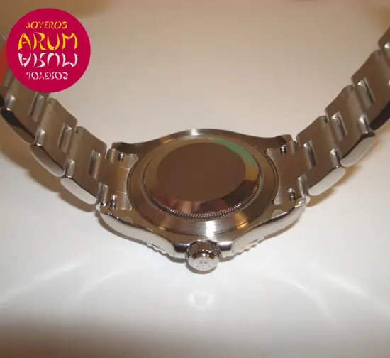 Rolex Yacht Master "SOLD"