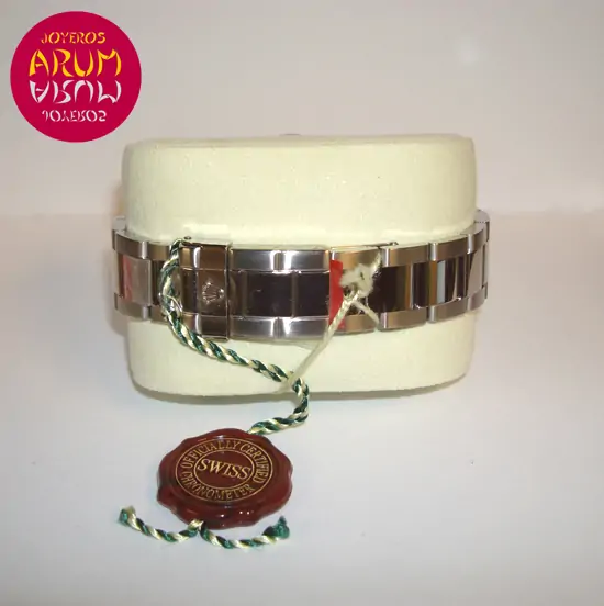 Rolex Yacht Master "SOLD"