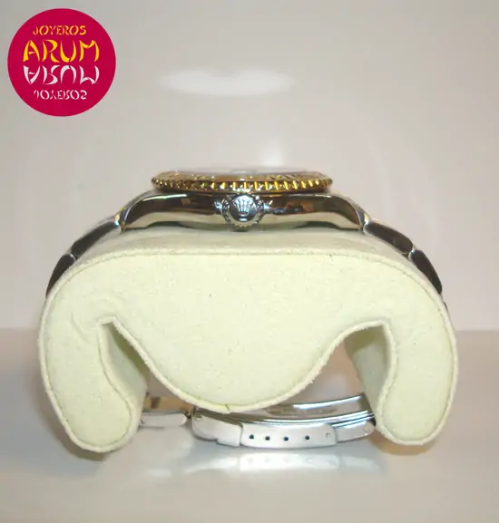 Rolex Yacht Master Mixed "sold"