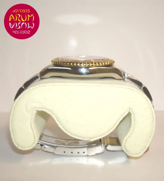 Rolex Yacht Master Mixed "sold"