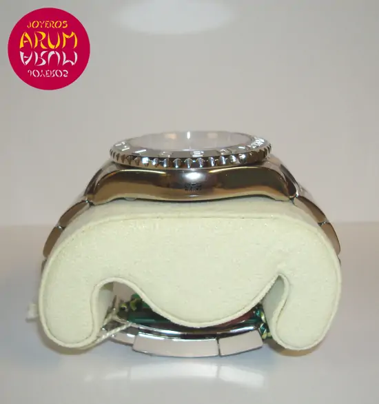 Rolex Yacht Master II "sold"