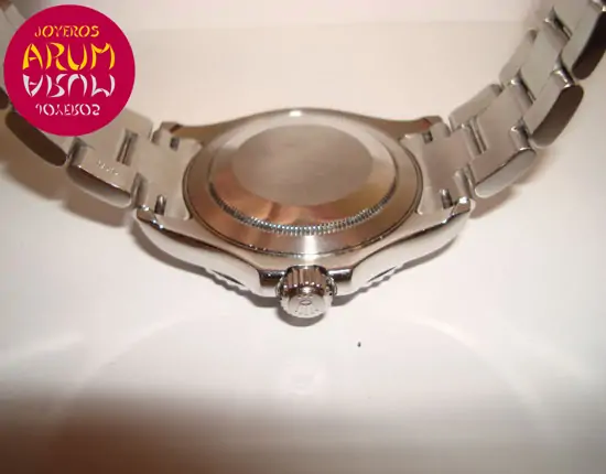 Rolex Yacht Master Gold "SOLD"