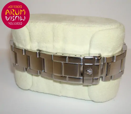 Rolex Yacht Master Gold "SOLD"